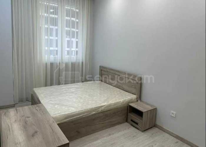 3 Սենյականոց Բնակարան Նորակառույցում, 67քմ, 3/13 հարկ, Կապիտալ Վերանորոգված, Կահավորված, Արևկող