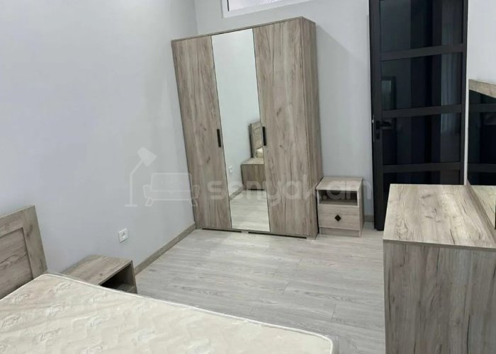 3 Սենյականոց Բնակարան Նորակառույցում, 67քմ, 3/13 հարկ, Կապիտալ Վերանորոգված, Կահավորված, Արևկող