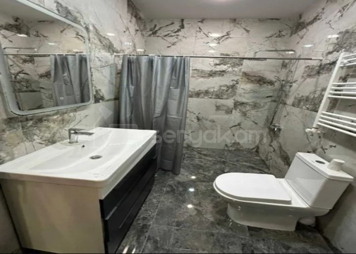 3 Սենյականոց Բնակարան Նորակառույցում, 67քմ, 3/13 հարկ, Կապիտալ Վերանորոգված, Կահավորված, Արևկող