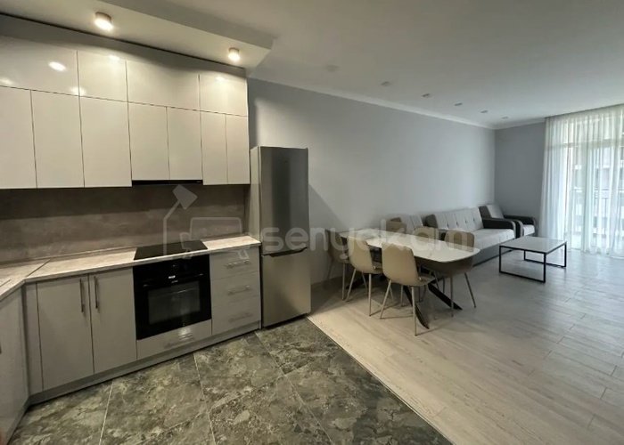 3 Սենյականոց Բնակարան Նորակառույցում, 67քմ, 3/13 հարկ, Կապիտալ Վերանորոգված, Կահավորված, Արևկող