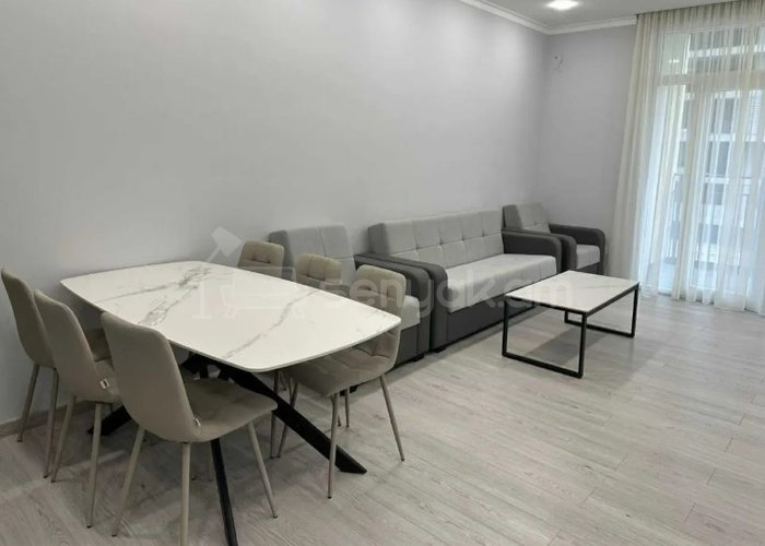 3 Սենյականոց Բնակարան Նորակառույցում, 67քմ, 3/13 հարկ, Կապիտալ Վերանորոգված, Կահավորված, Արևկող