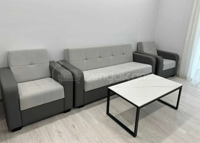 3 Սենյականոց Բնակարան Նորակառույցում, 67քմ, 3/13 հարկ, Կապիտալ Վերանորոգված, Կահավորված, Արևկող