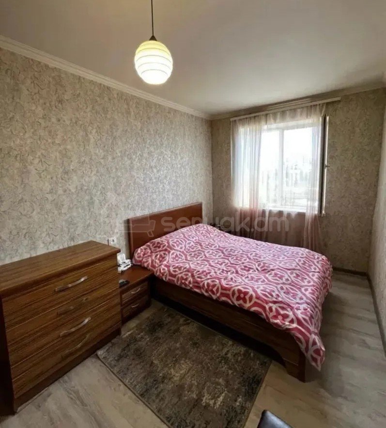 3 Սենյականոց Բնակարան, 64քմ, 5/5 հարկ, Կապիտալ Վերանորոգված