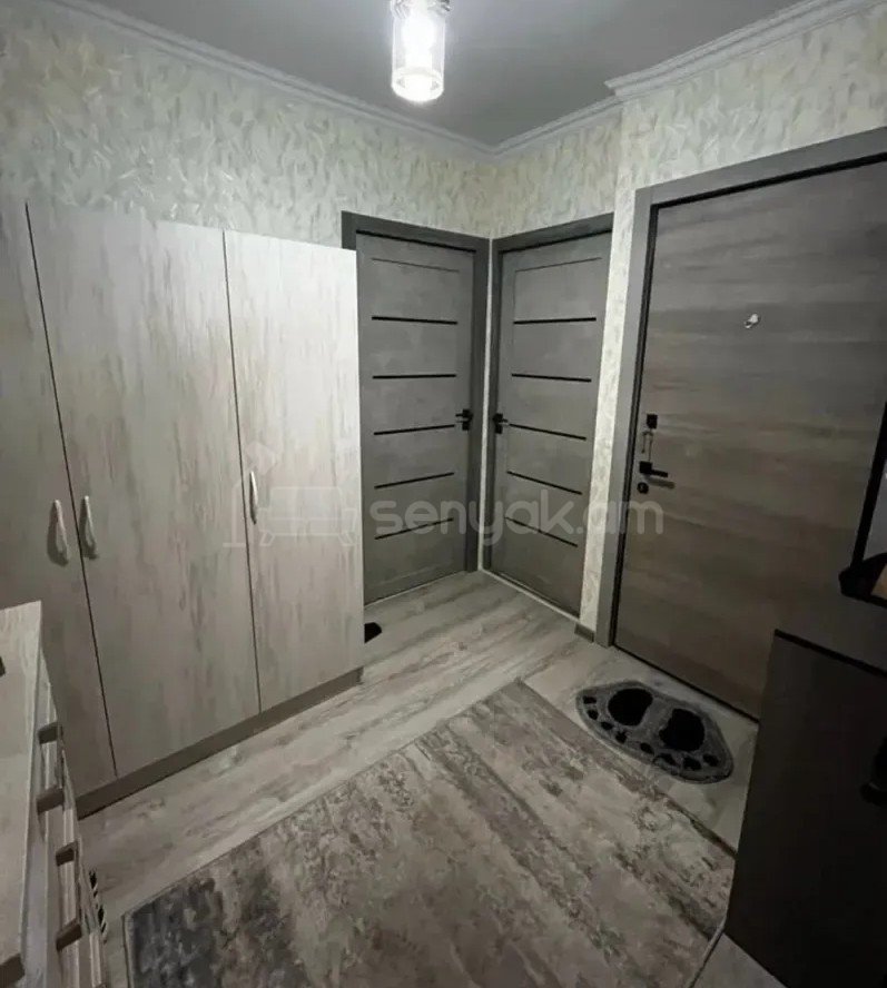 3 Սենյականոց Բնակարան, 64քմ, 5/5 հարկ, Կապիտալ Վերանորոգված