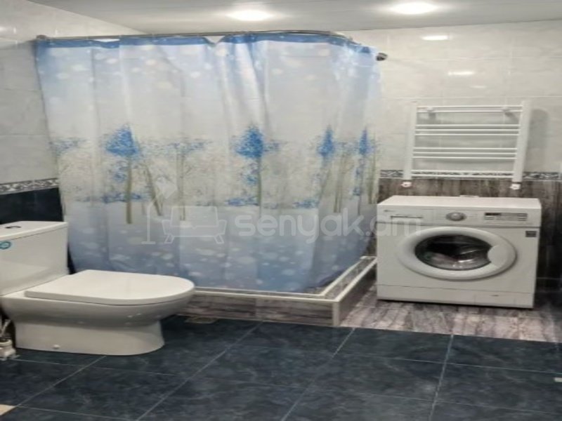 4 Սենյականոց Բնակարան, 100քմ, 7/9 հարկ, Կապիտալ Վերանորոգված, Կահավորված, Արևկող