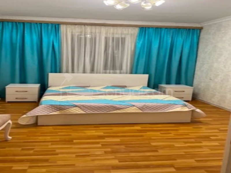 4 Սենյականոց Բնակարան, 100քմ, 7/9 հարկ, Կապիտալ Վերանորոգված, Կահավորված, Արևկող