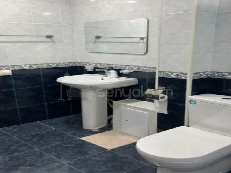 4 Սենյականոց Բնակարան, 100քմ, 7/9 հարկ, Կապիտալ Վերանորոգված, Կահավորված, Արևկող