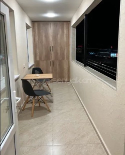 4 Սենյականոց Բնակարան, 100քմ, 7/9 հարկ, Կապիտալ Վերանորոգված, Կահավորված, Արևկող