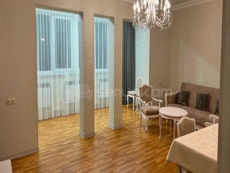 4 Սենյականոց Բնակարան, 100քմ, 7/9 հարկ, Կապիտալ Վերանորոգված, Կահավորված, Արևկող