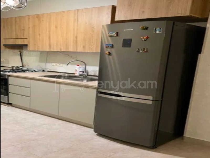 4 Սենյականոց Բնակարան, 100քմ, 7/9 հարկ, Կապիտալ Վերանորոգված, Կահավորված, Արևկող