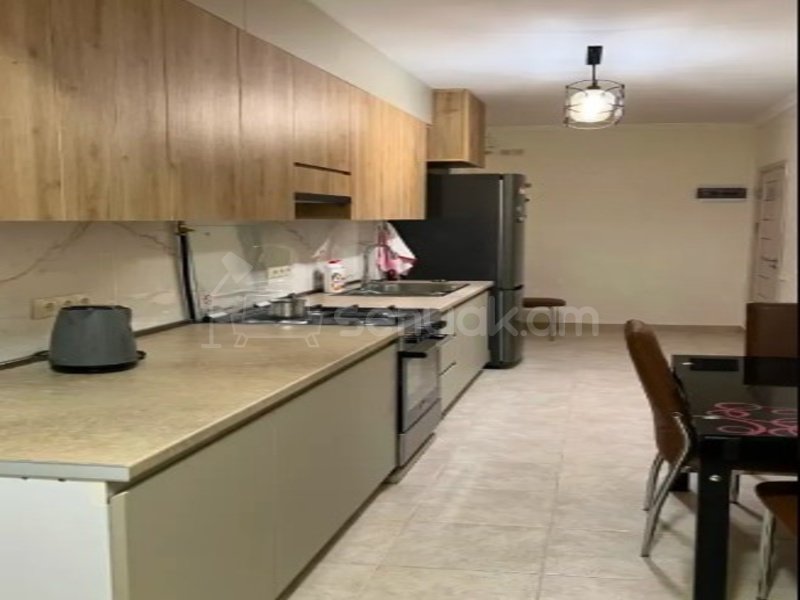 4 Սենյականոց Բնակարան, 100քմ, 7/9 հարկ, Կապիտալ Վերանորոգված, Կահավորված, Արևկող