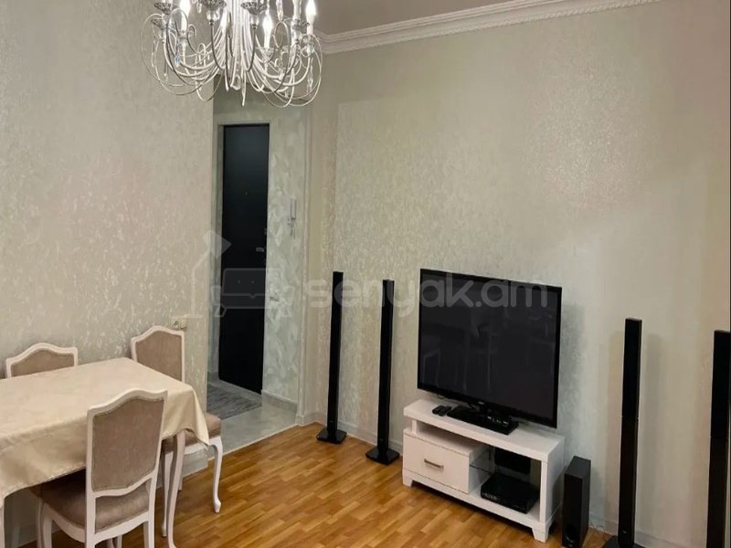 4 Սենյականոց Բնակարան, 100քմ, 7/9 հարկ, Կապիտալ Վերանորոգված, Կահավորված, Արևկող