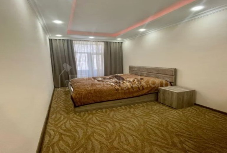 2 Սենյականոց Բնակարան Քարե Շենքում, 60քմ, 2/4 հարկ, Կապիտալ Վերանորոգված, Կահավորված, Արևկող