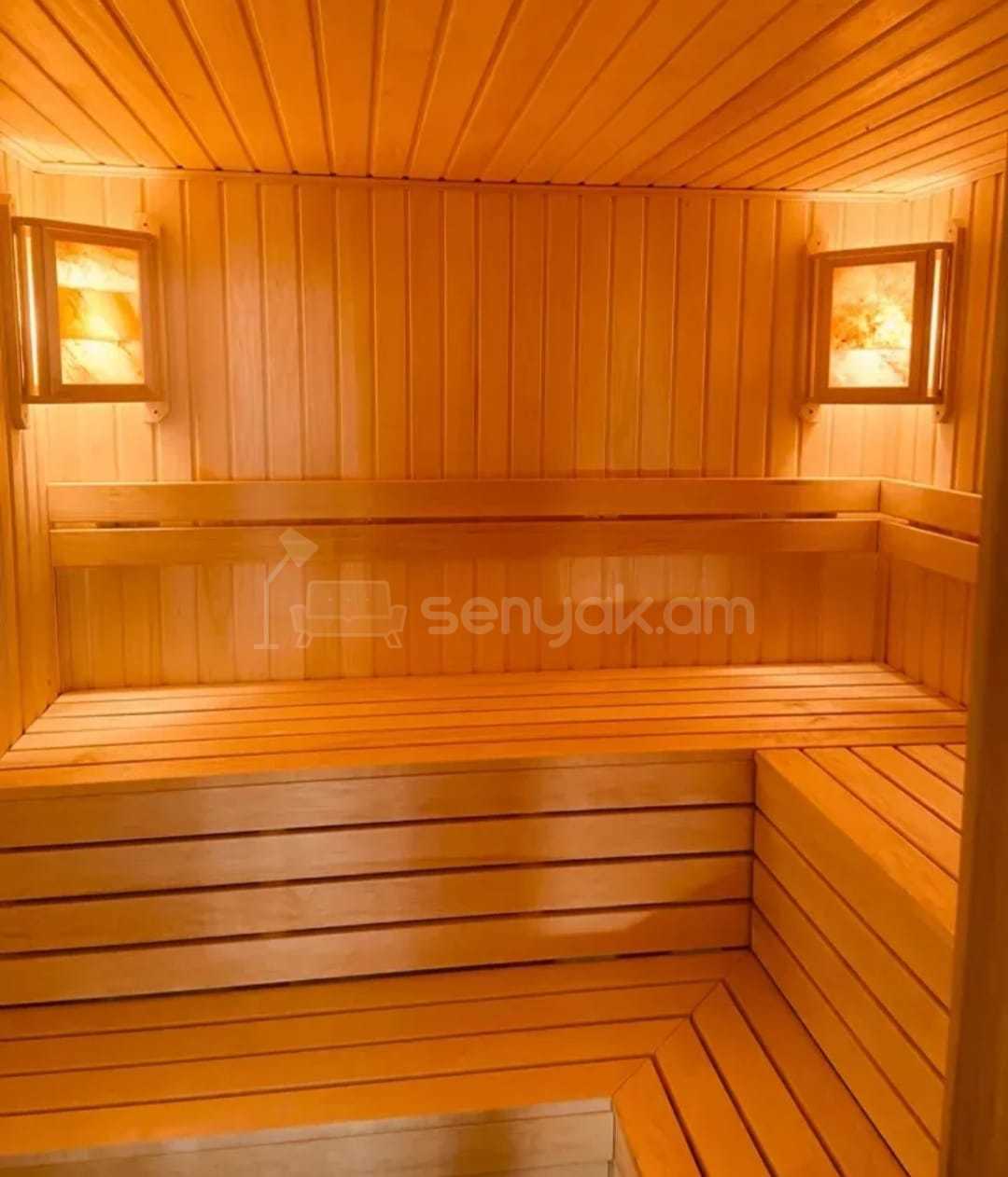 5 Սենյականոց Շքեղ Առանձնատուն, 200քմ, Կահավորված, Լողավազանով, Ավտոտնակով