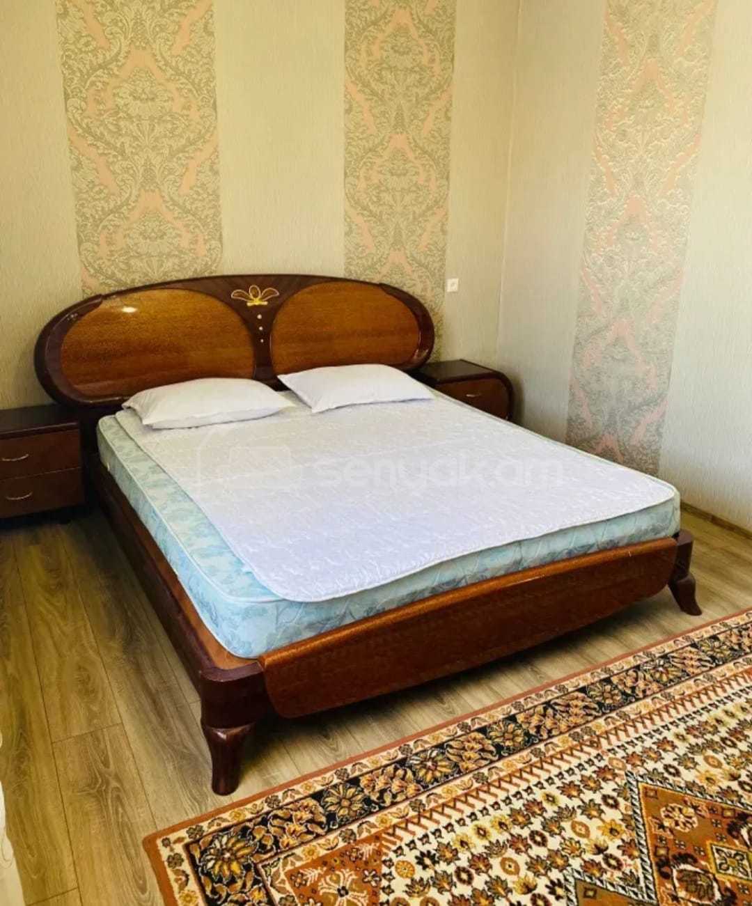 5 Սենյականոց Շքեղ Առանձնատուն, 200քմ, Կահավորված, Լողավազանով, Ավտոտնակով