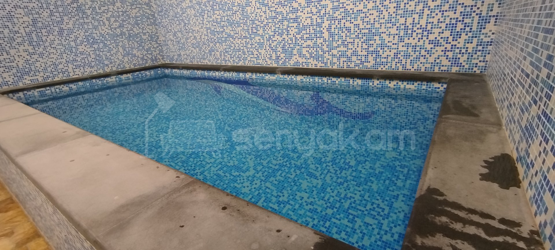 6 Սենյականոց Շքեղ Առանձնատուն, 250քմ, Կահավորված, Լողավազանով, Ավտոտնակով