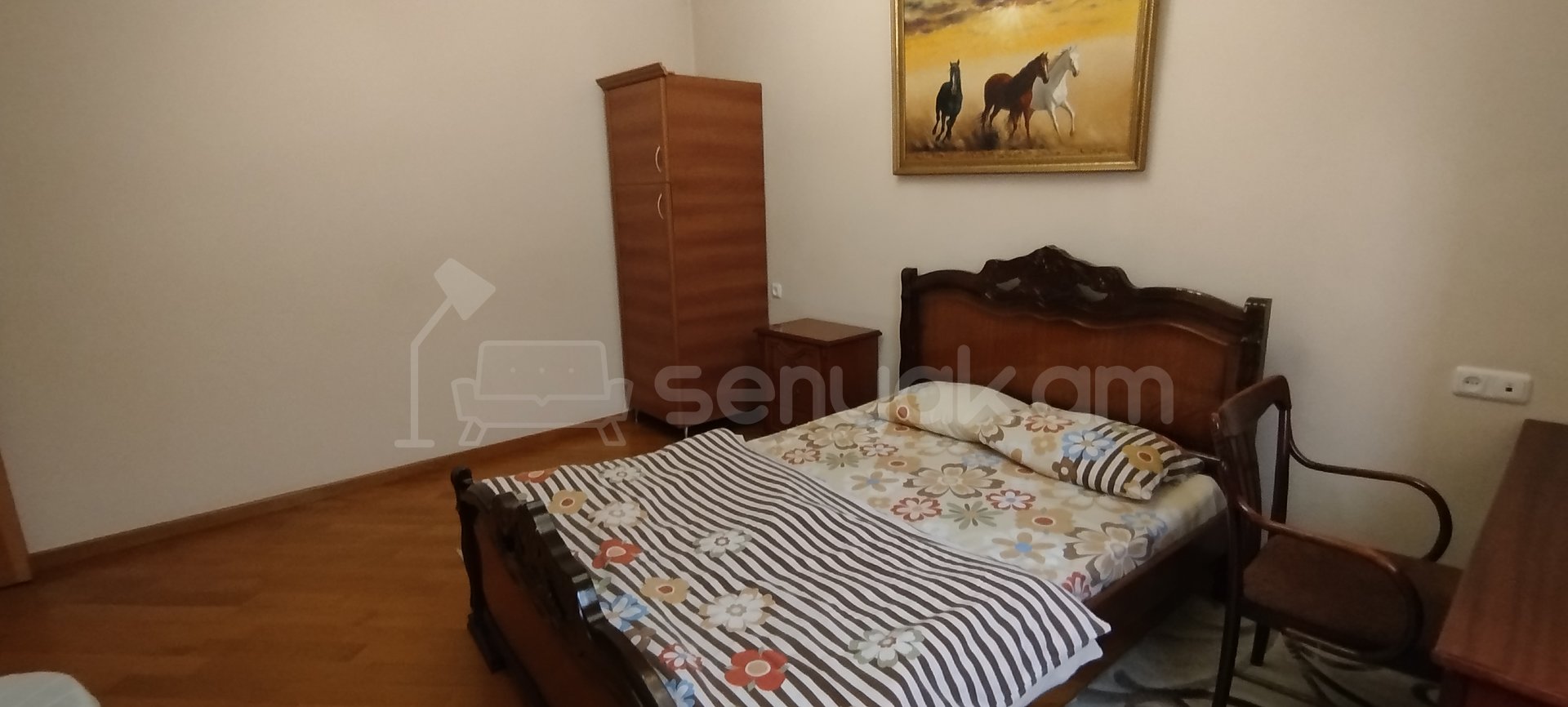 6 Սենյականոց Շքեղ Առանձնատուն, 250քմ, Կահավորված, Լողավազանով, Ավտոտնակով