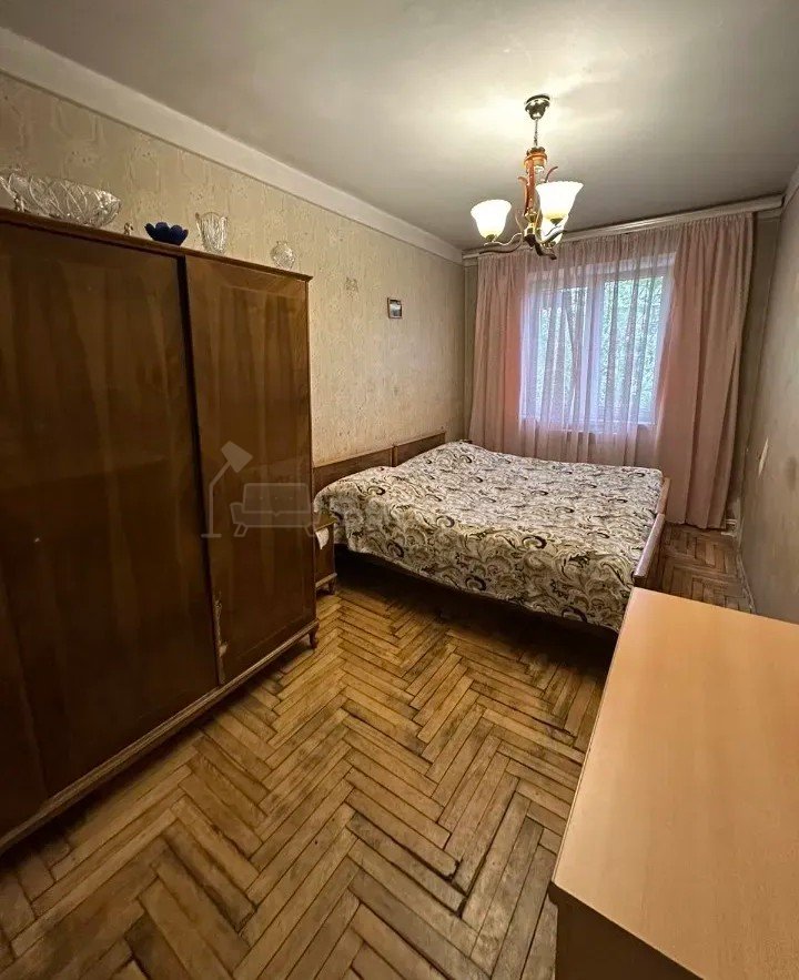 3 Սենյականոց Բնակարան, 67քմ, 5/5 հարկ, Նորմալ Վիճակում