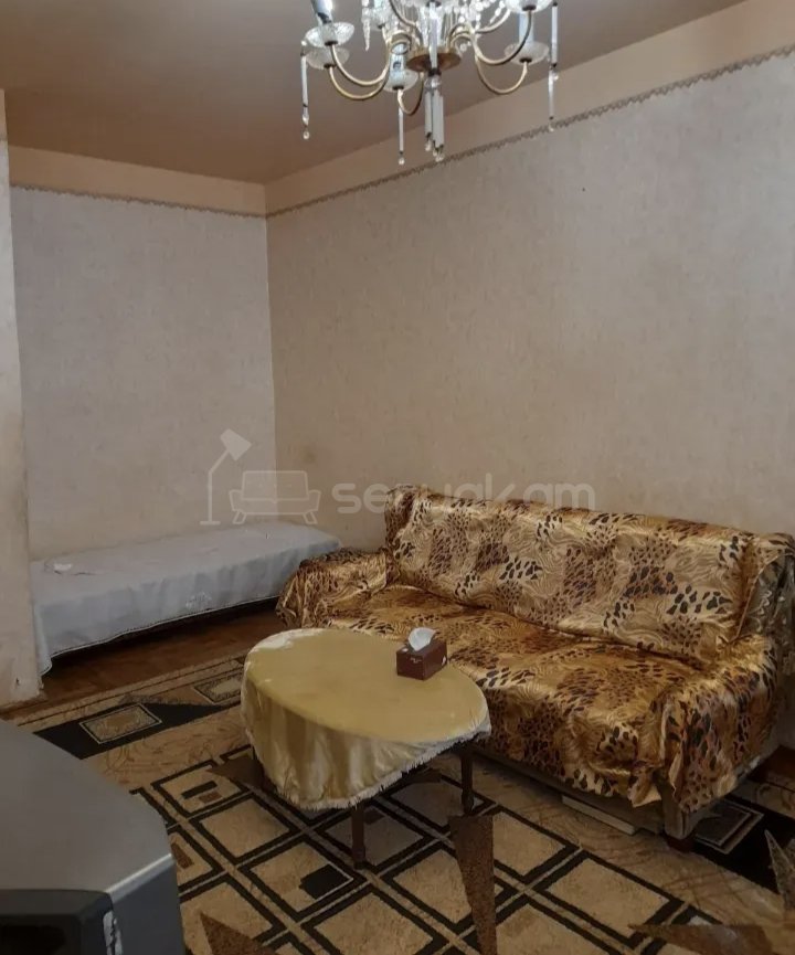 2 Սենյականոց Բնակարան, 58քմ, 4/9 հարկ, Նորմալ Վիճակում, Կահավորված