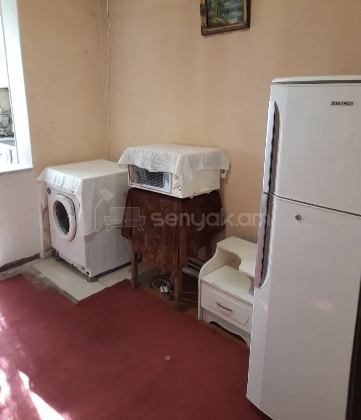 2 Սենյականոց Բնակարան, 58քմ, 4/9 հարկ, Նորմալ Վիճակում, Կահավորված