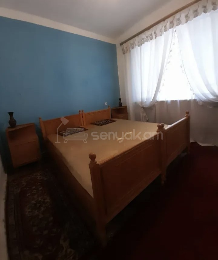 2 Սենյականոց Բնակարան, 58քմ, 4/9 հարկ, Նորմալ Վիճակում, Կահավորված