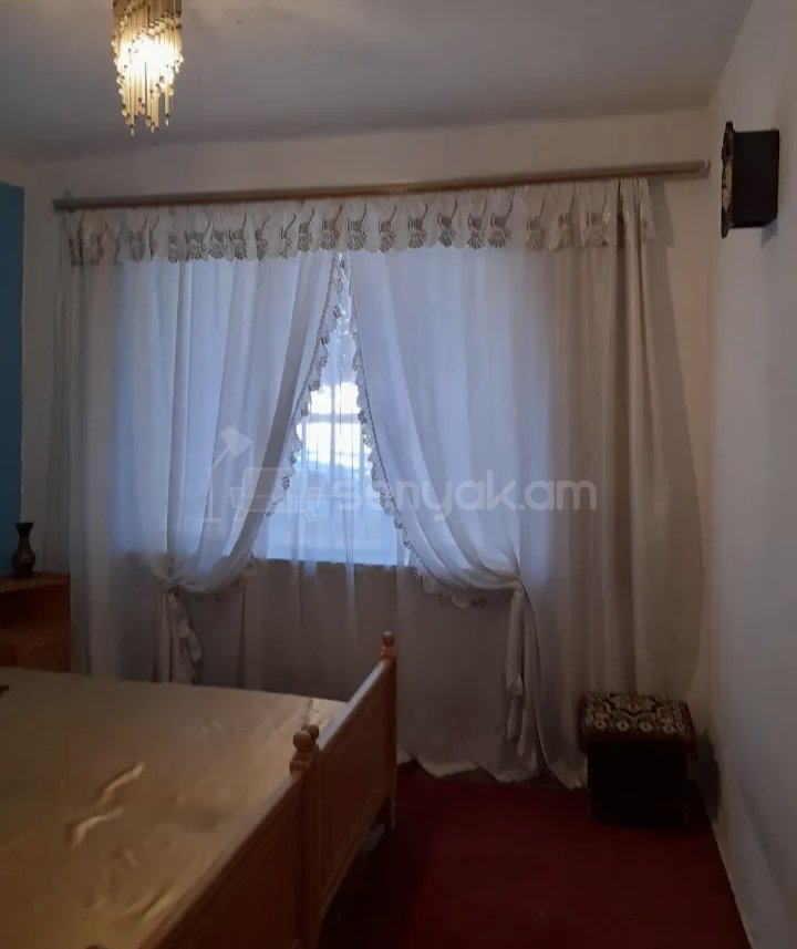 2 Սենյականոց Բնակարան, 58քմ, 4/9 հարկ, Նորմալ Վիճակում, Կահավորված