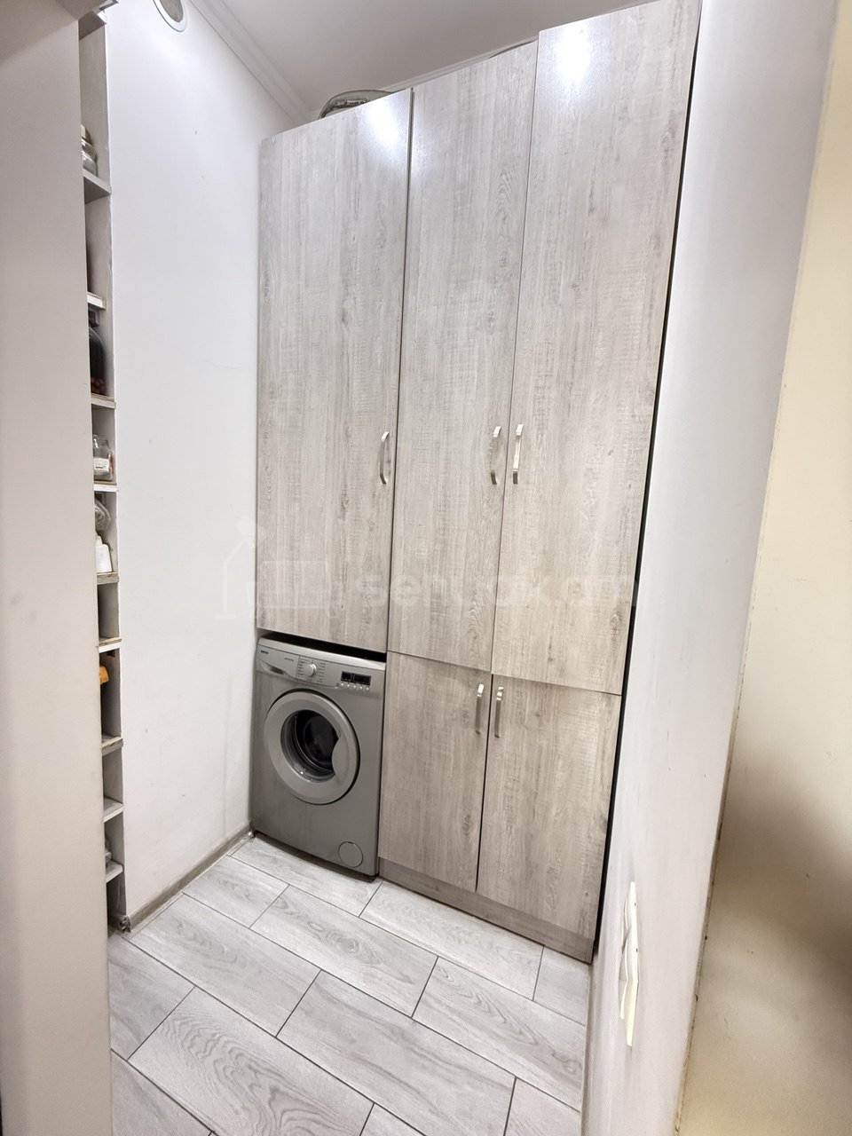 3 Սենյականոց Բնակարան Նորակառույցում, 75քմ, 7/8 հարկ, Կապիտալ Վերանորոգված, Կահավորված, Արևկող