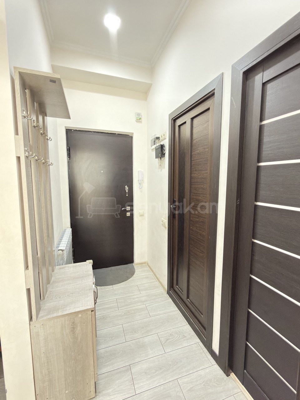 3 Սենյականոց Բնակարան Նորակառույցում, 75քմ, 7/8 հարկ, Կապիտալ Վերանորոգված, Կահավորված, Արևկող