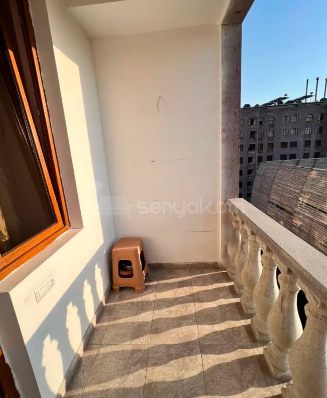 2 Սենյականոց Բնակարան Նորակառույցում, 45քմ, 6/8 հարկ, Կապիտալ Վերանորոգված, Կահավորված, Արևկող