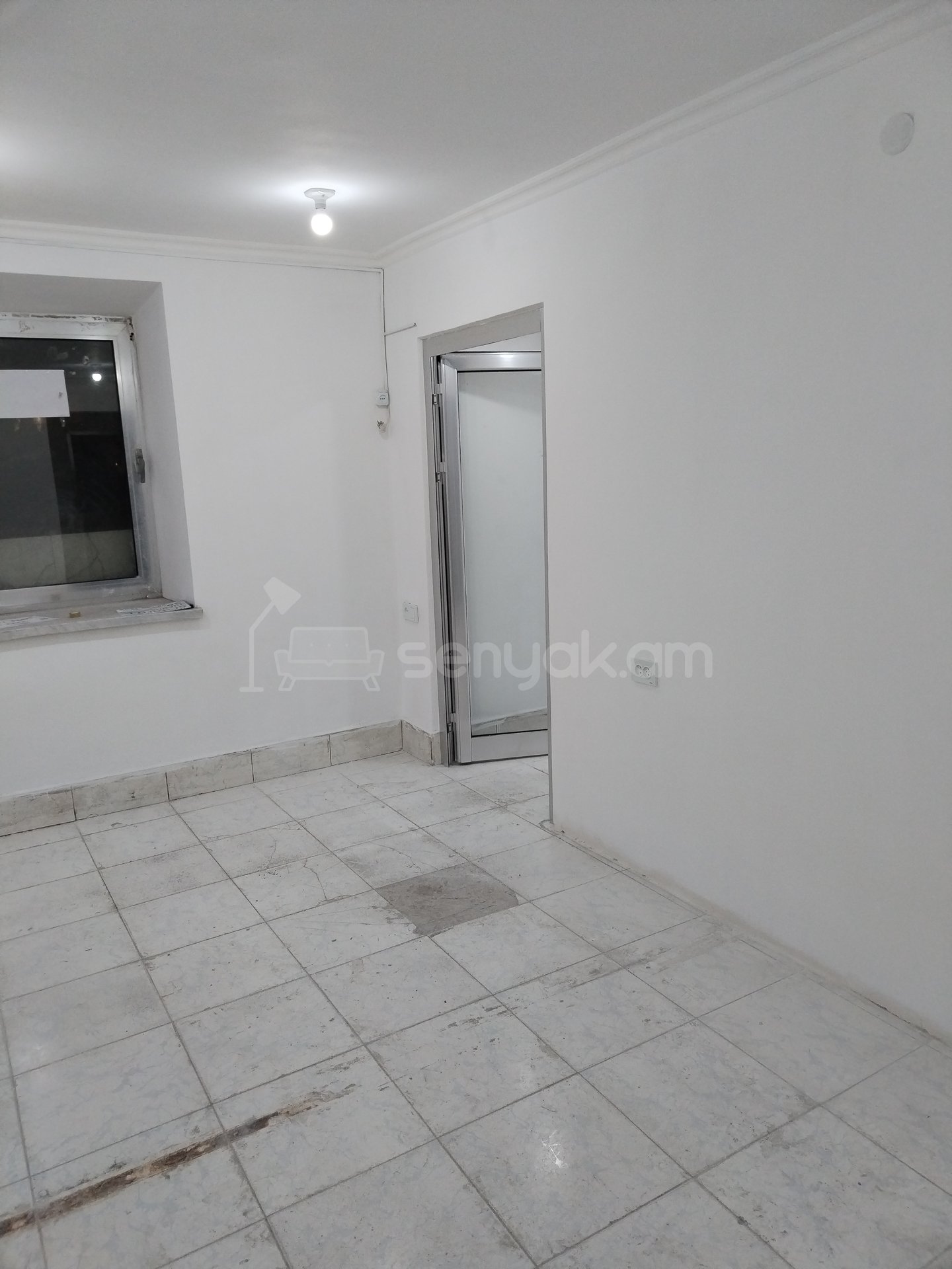 Առևտրի Տարածք, 55քմ