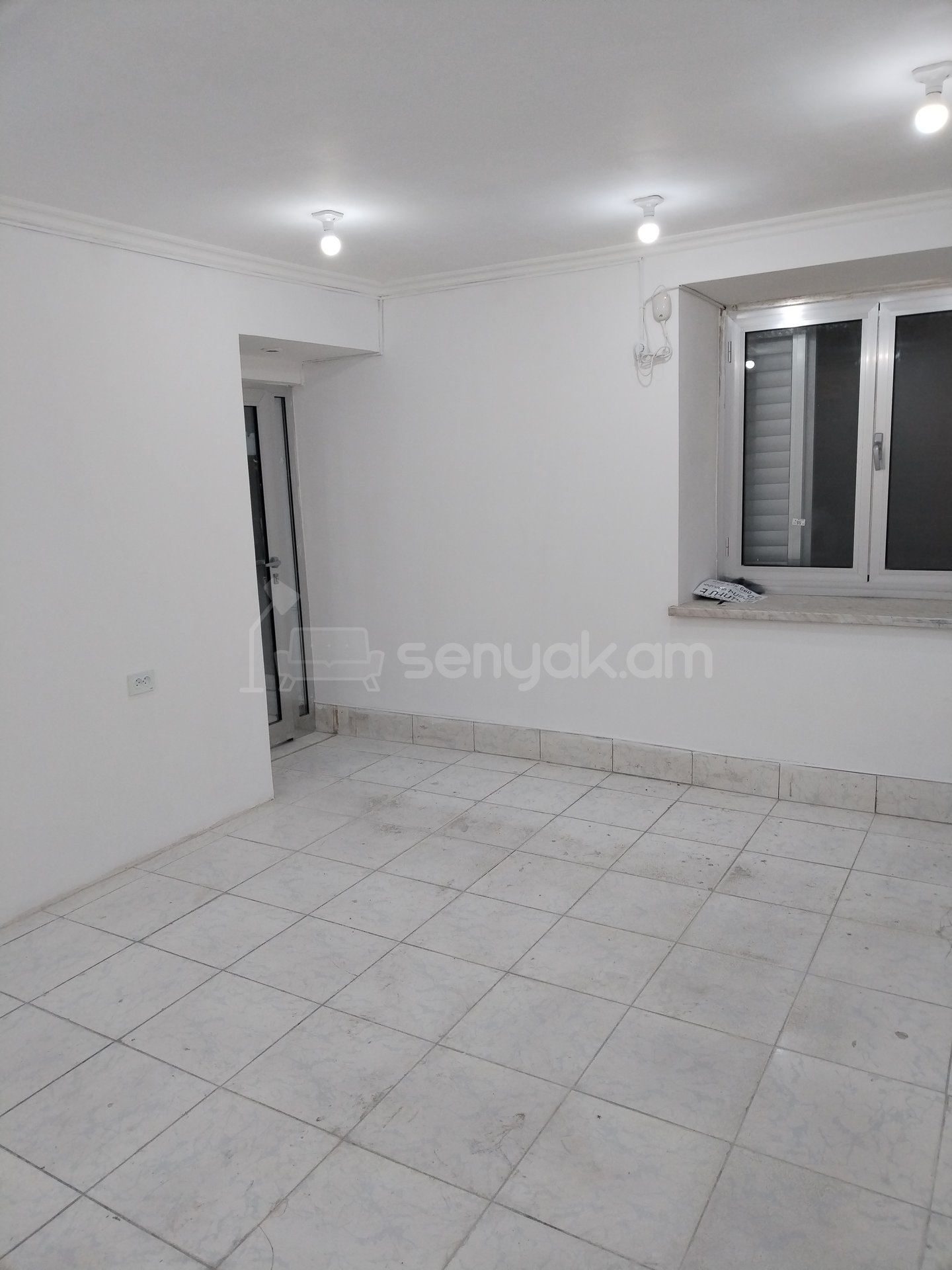 Առևտրի Տարածք, 55քմ