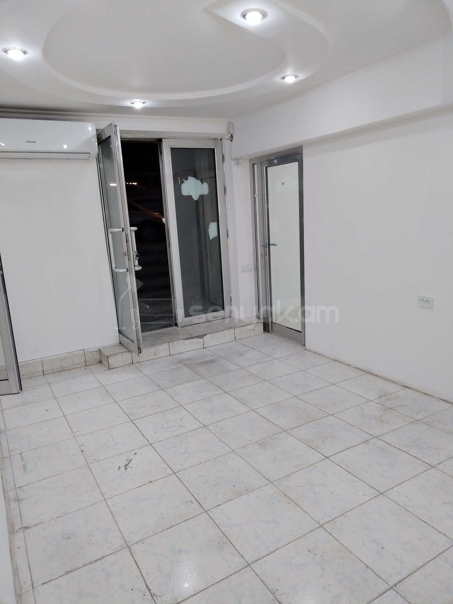 Առևտրի Տարածք, 55քմ