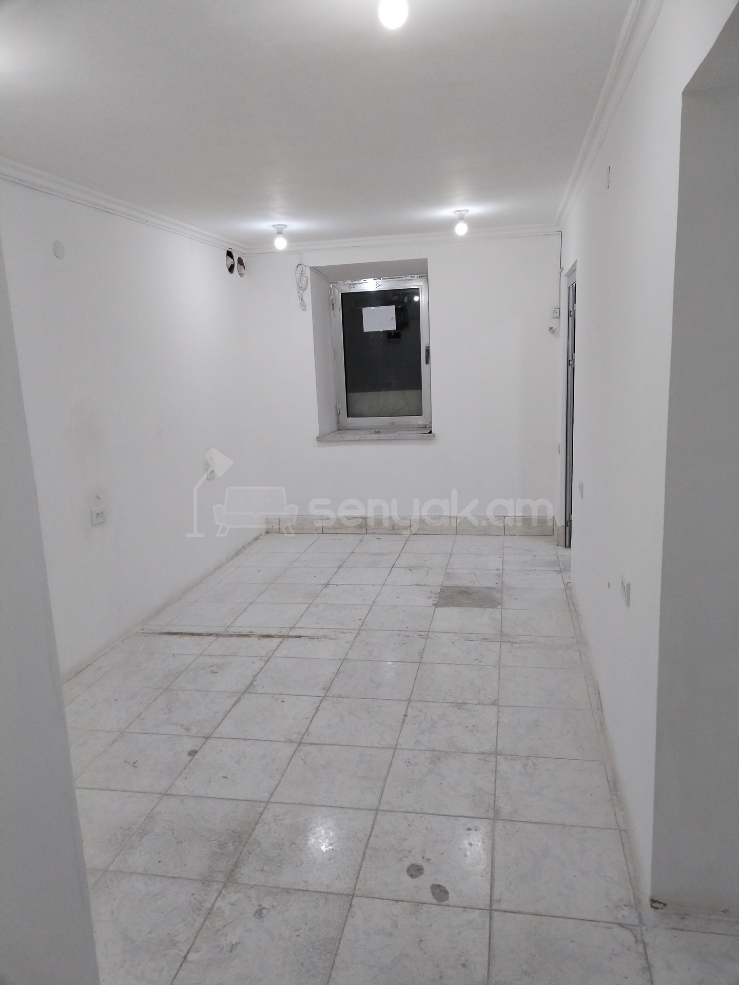 Առևտրի Տարածք, 55քմ