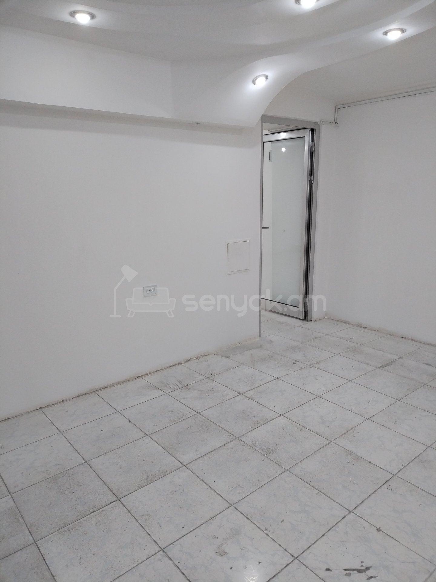 Առևտրի Տարածք, 55քմ