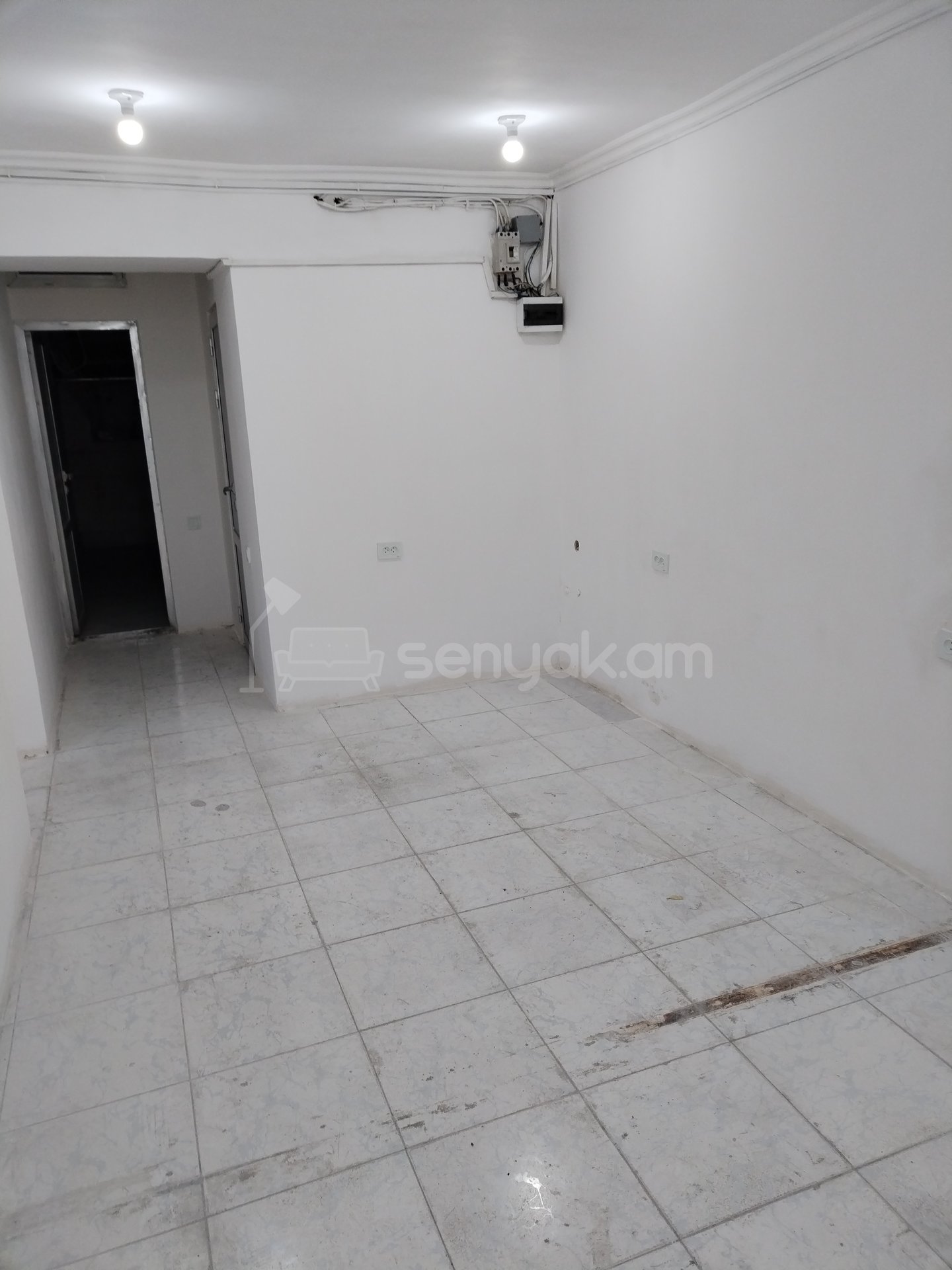 Առևտրի Տարածք, 55քմ