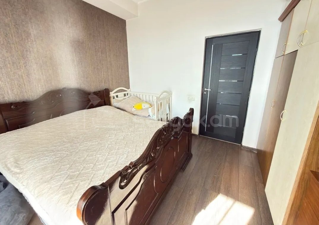 3 Սենյականոց Բնակարան Նորակառույցում, 75քմ, 7/8 հարկ, Դիզայներական Վերանորոգված, Կահավորված