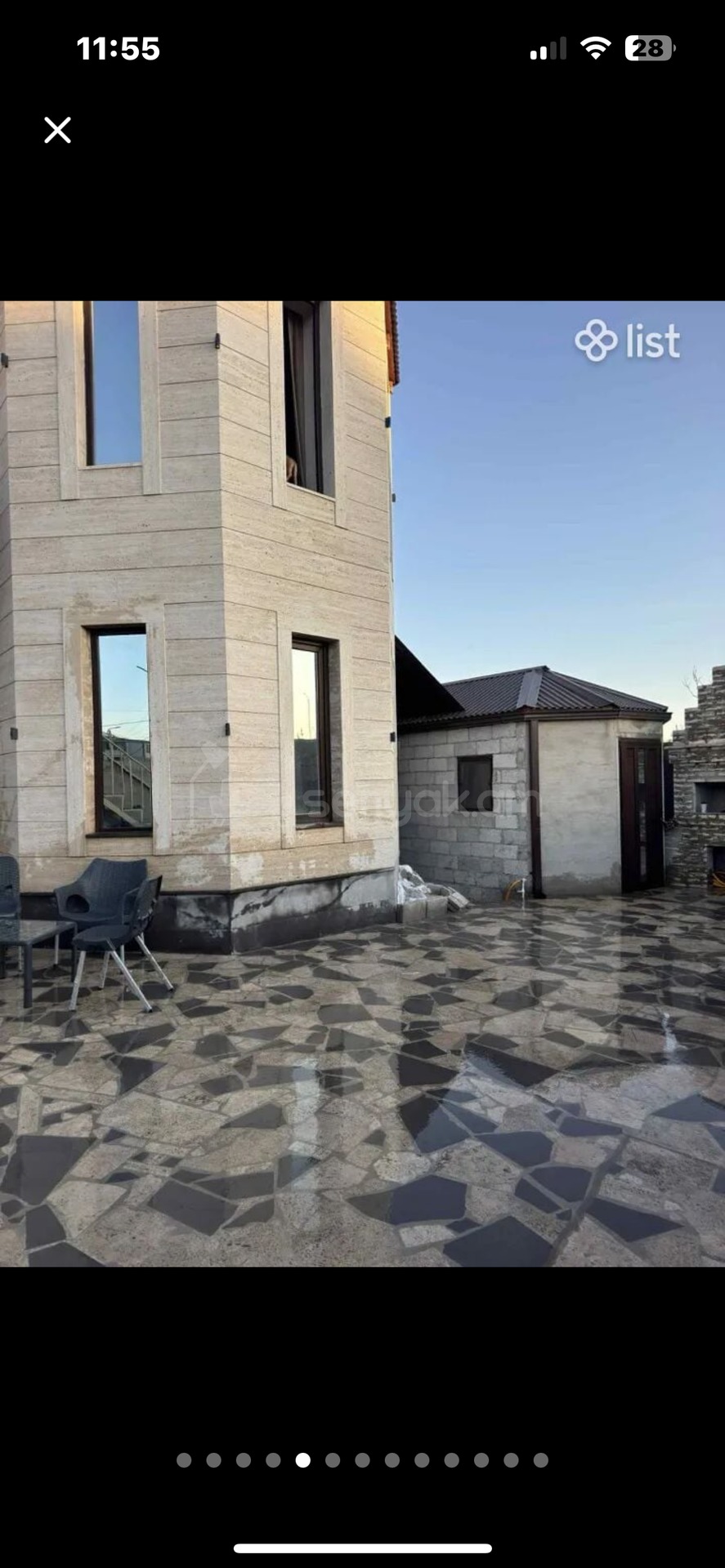 5 Սենյականոց Սեփական Տուն, 211քմ, Կապիտալ Վերանորոգված