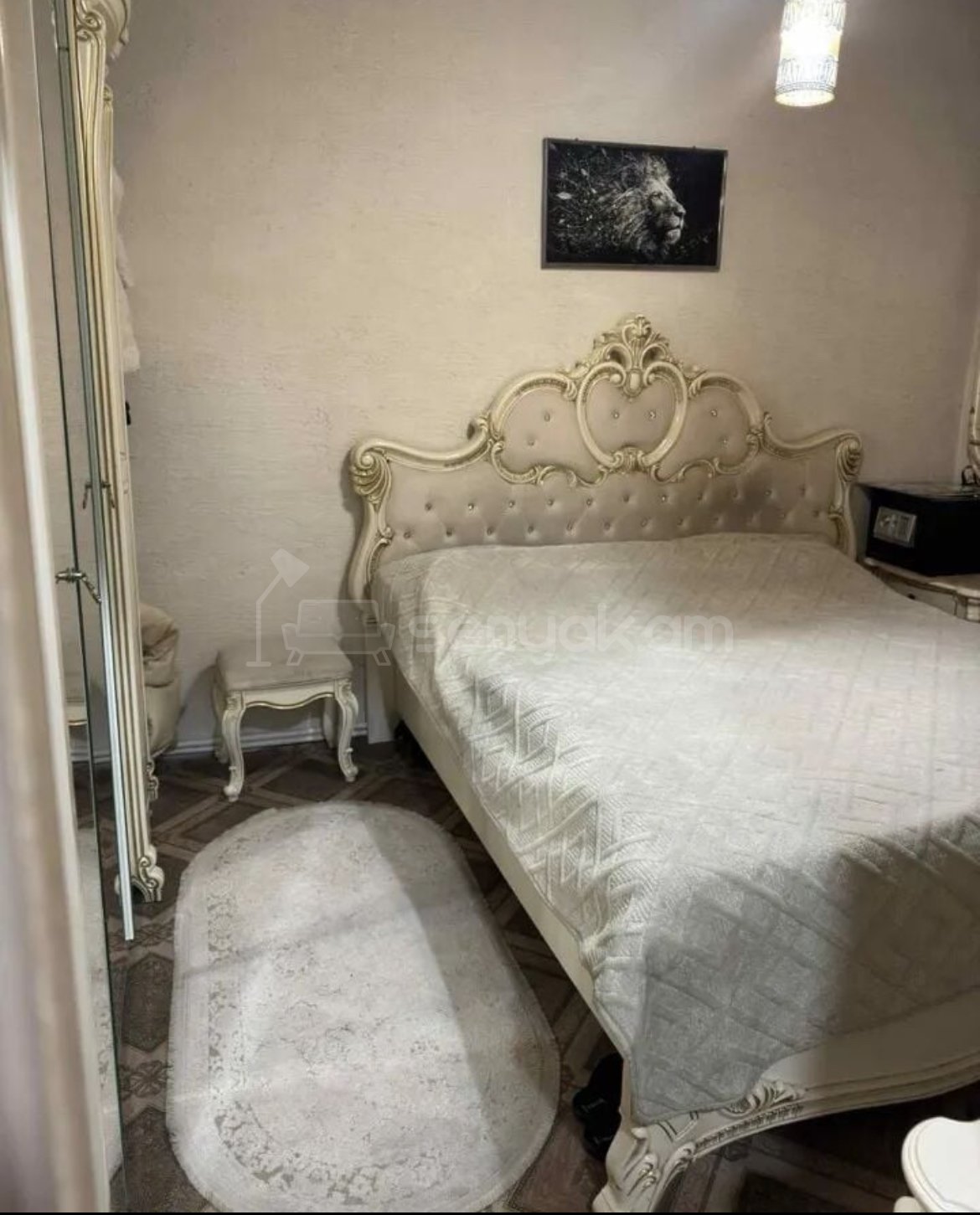 5 Սենյականոց Սեփական Տուն, 211քմ, Կապիտալ Վերանորոգված