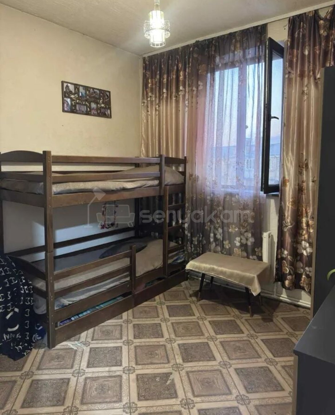 5 Սենյականոց Սեփական Տուն, 211քմ, Կապիտալ Վերանորոգված