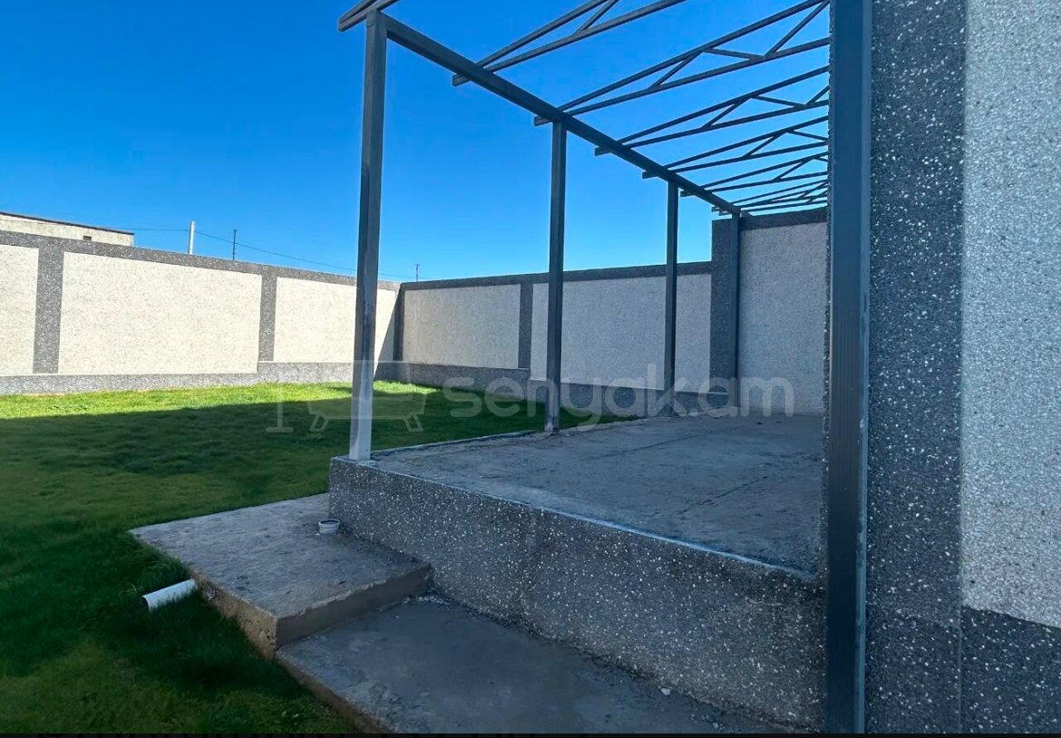 4 Սենյականոց Սեփական Տուն, 157քմ