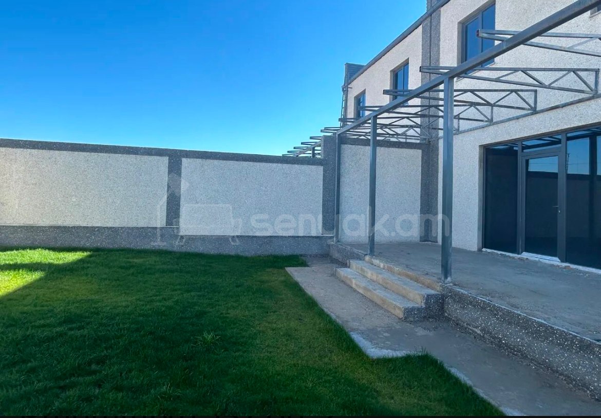 4 Սենյականոց Սեփական Տուն, 157քմ