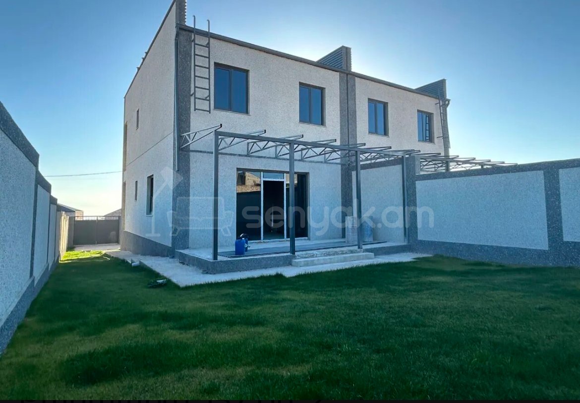 4 Սենյականոց Սեփական Տուն, 157քմ