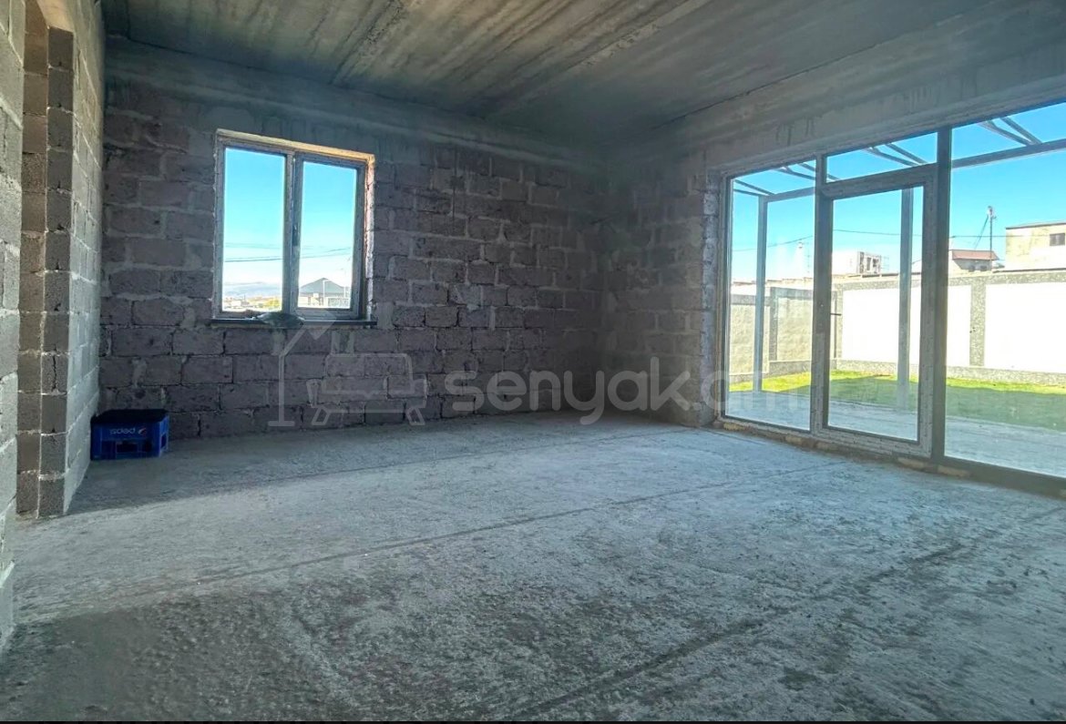 4 Սենյականոց Սեփական Տուն, 157քմ