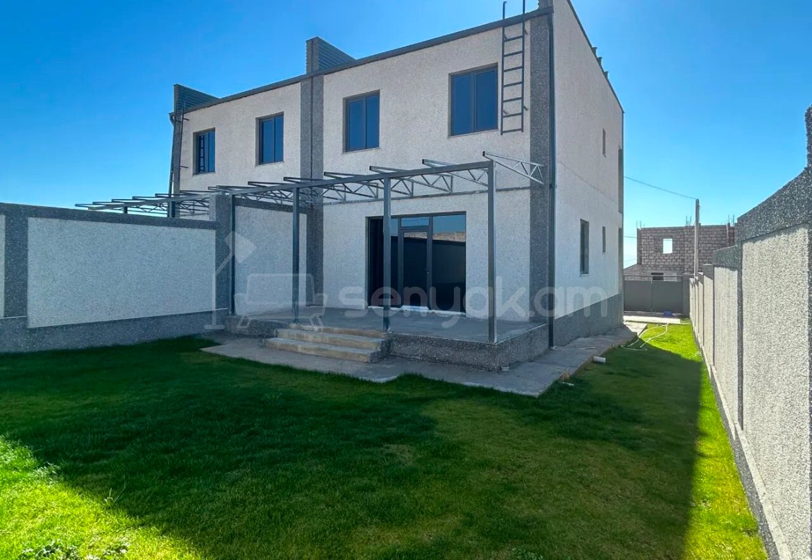 4 Սենյականոց Սեփական Տուն, 157քմ