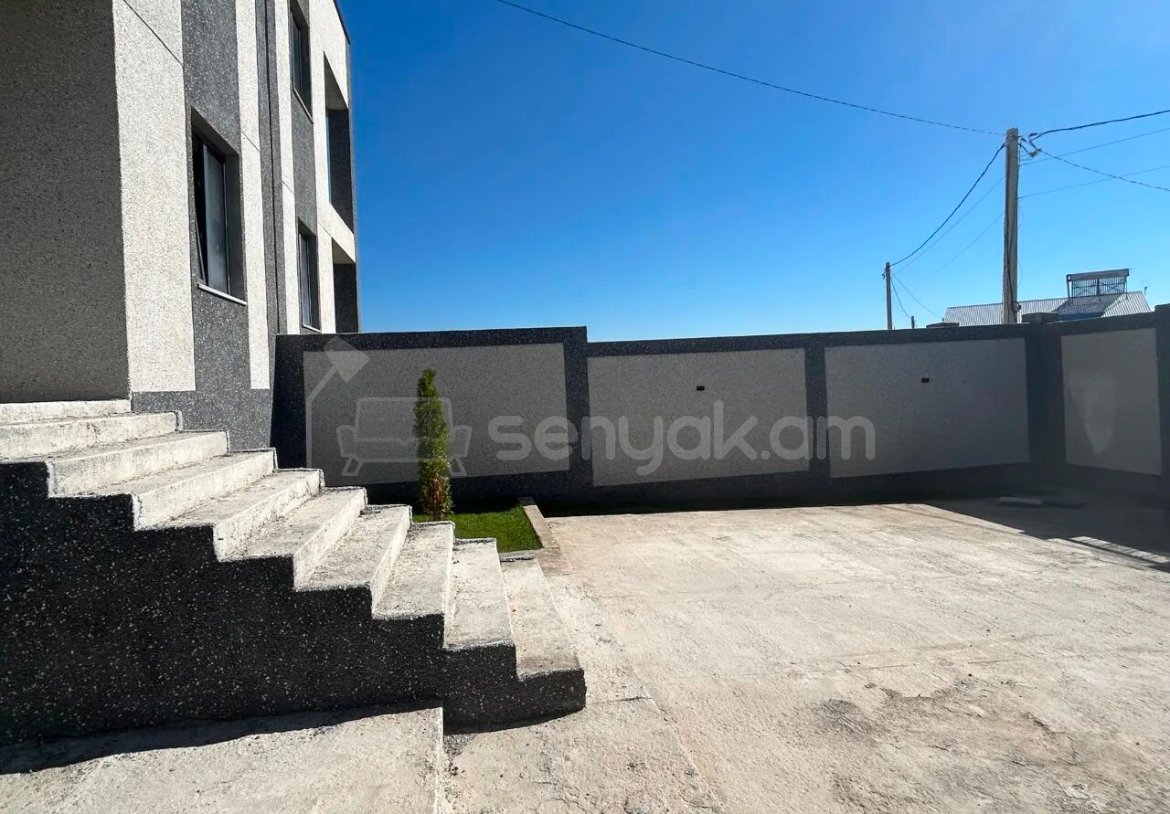 4 Սենյականոց Սեփական Տուն, 157քմ