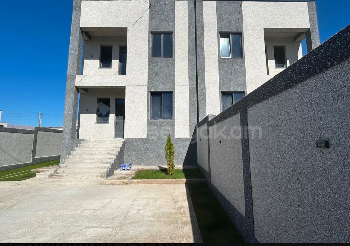 4 Սենյականոց Սեփական Տուն, 157քմ