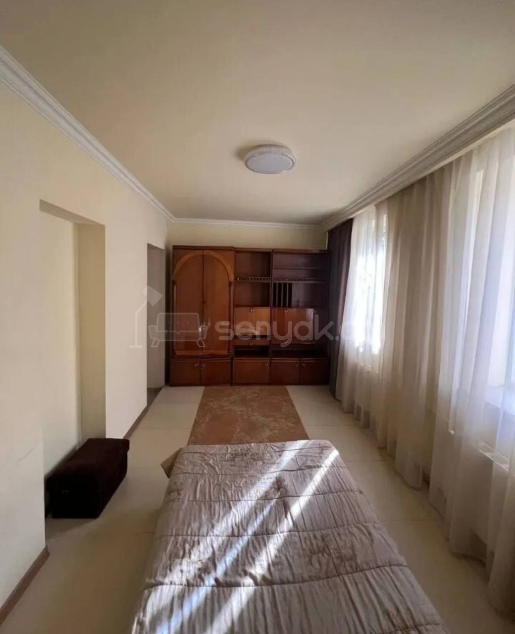 2 Սենյականոց Սեփական Տուն, 49քմ, Նորմալ Վիճակում, Կահավորված