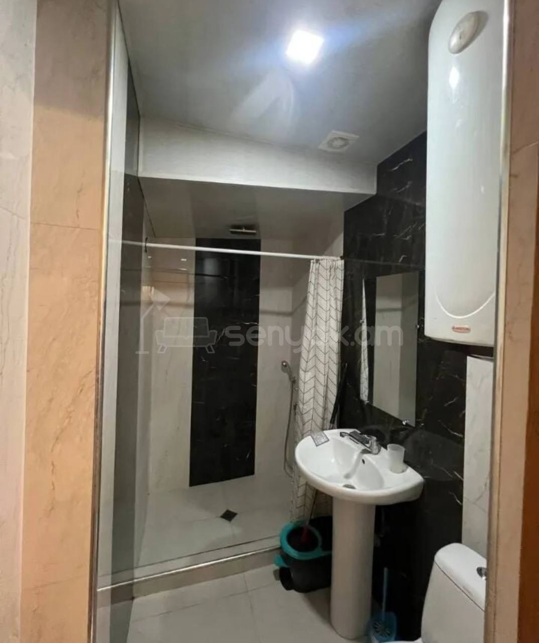 2 Սենյականոց Սեփական Տուն, 49քմ, Նորմալ Վիճակում, Կահավորված