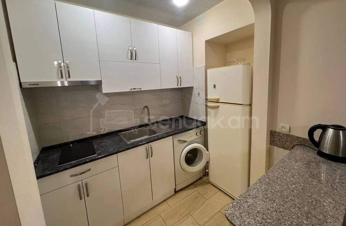 2 Սենյականոց Սեփական Տուն, 49քմ, Նորմալ Վիճակում, Կահավորված