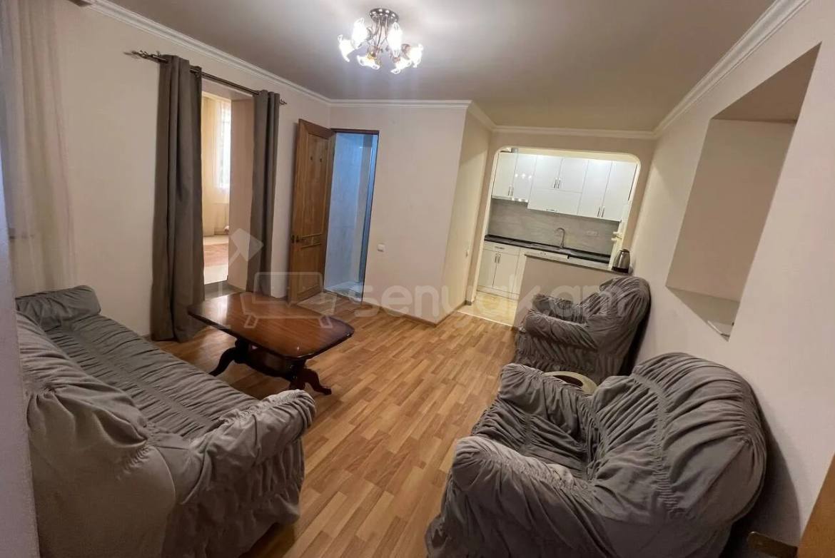 2 Սենյականոց Սեփական Տուն, 49քմ, Նորմալ Վիճակում, Կահավորված